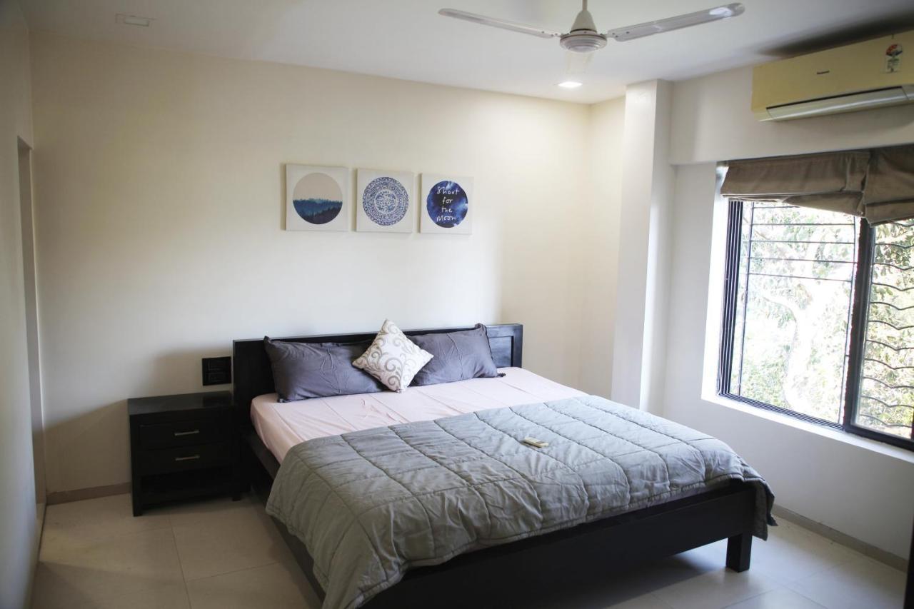 Apartment Lite - Parle East *