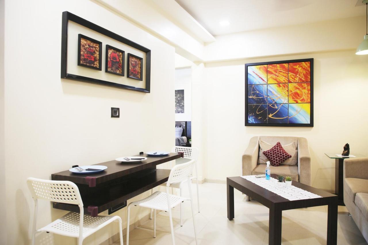 Lite - Parle East Mumbai