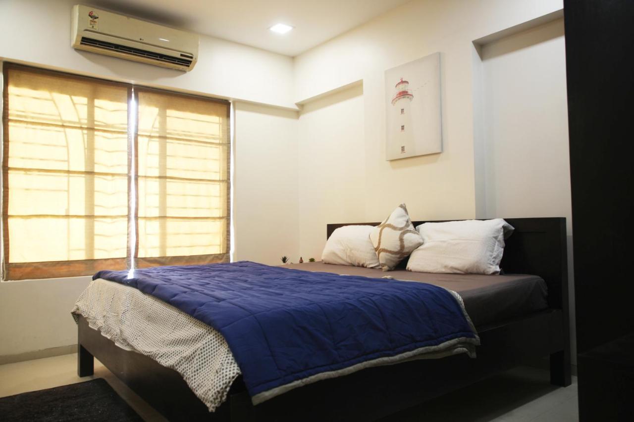 Lite - Parle East Apartment Mumbai