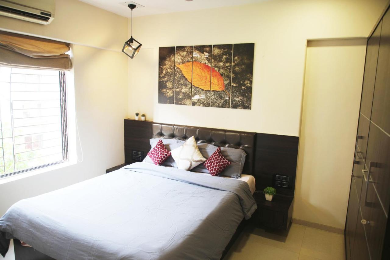 Lite - Parle East Apartment Mumbai