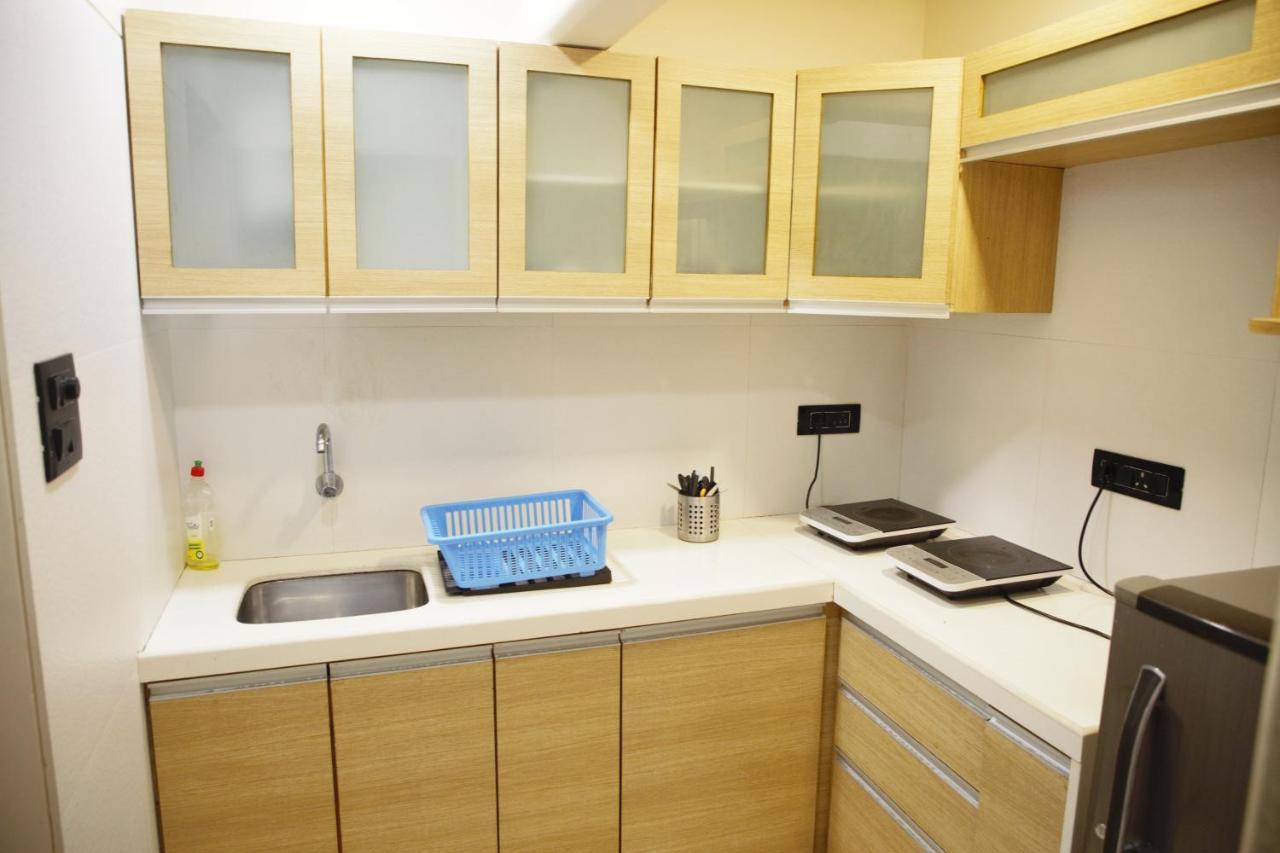 Apartment Lite - Parle East
