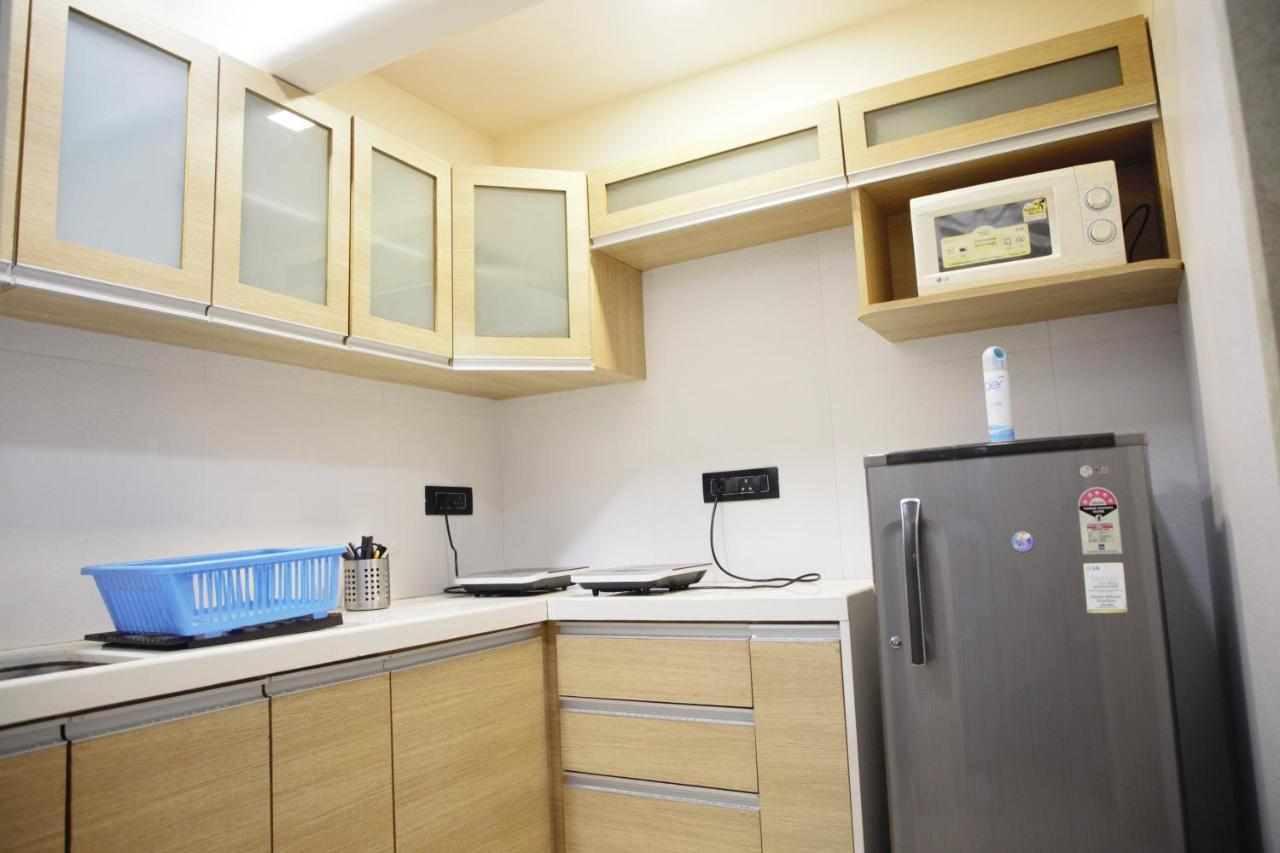 Apartment Lite - Parle East