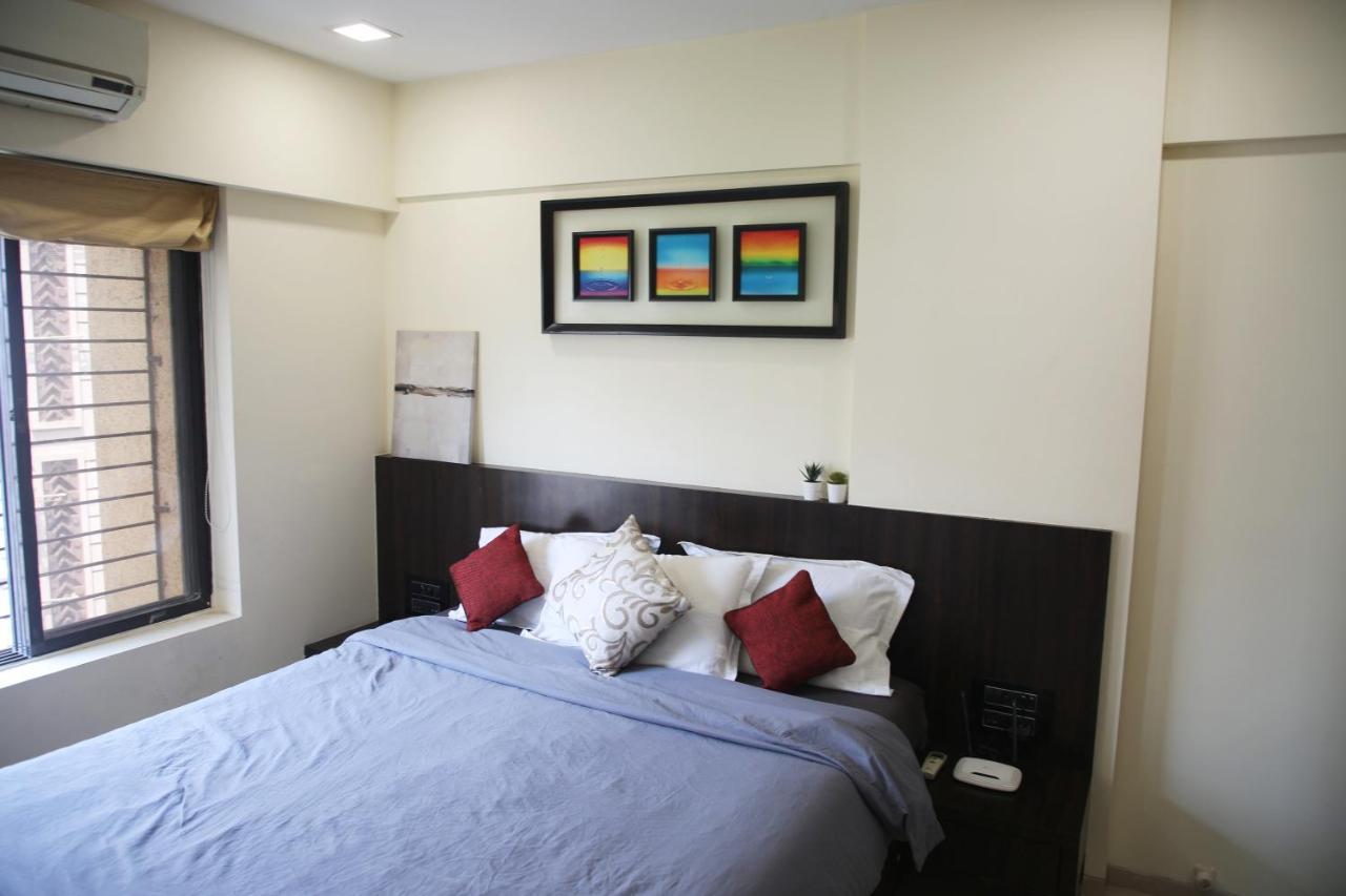 Apartment Lite - Parle East