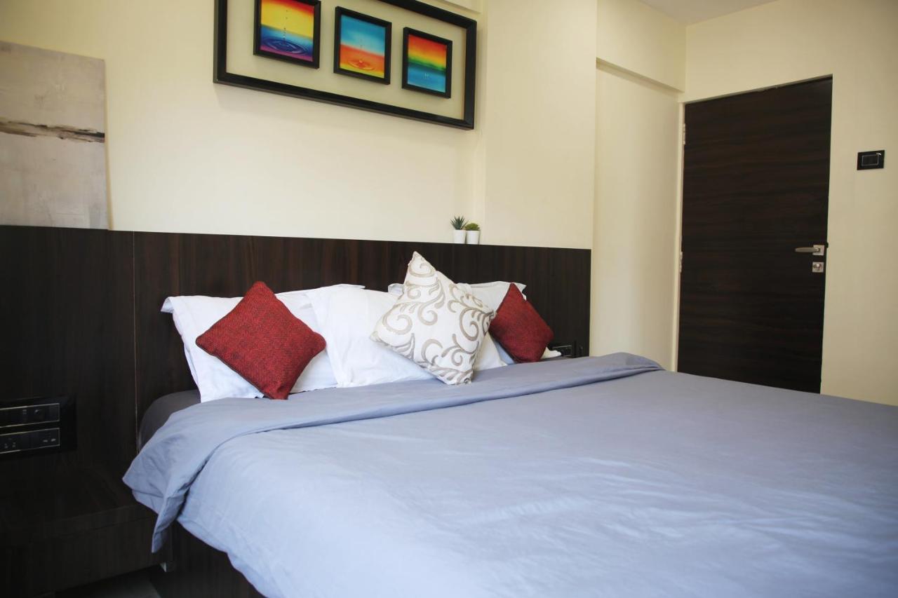 Lite - Parle East Apartment Mumbai