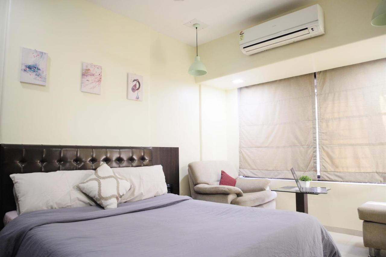 Lite - Parle East Apartment Mumbai