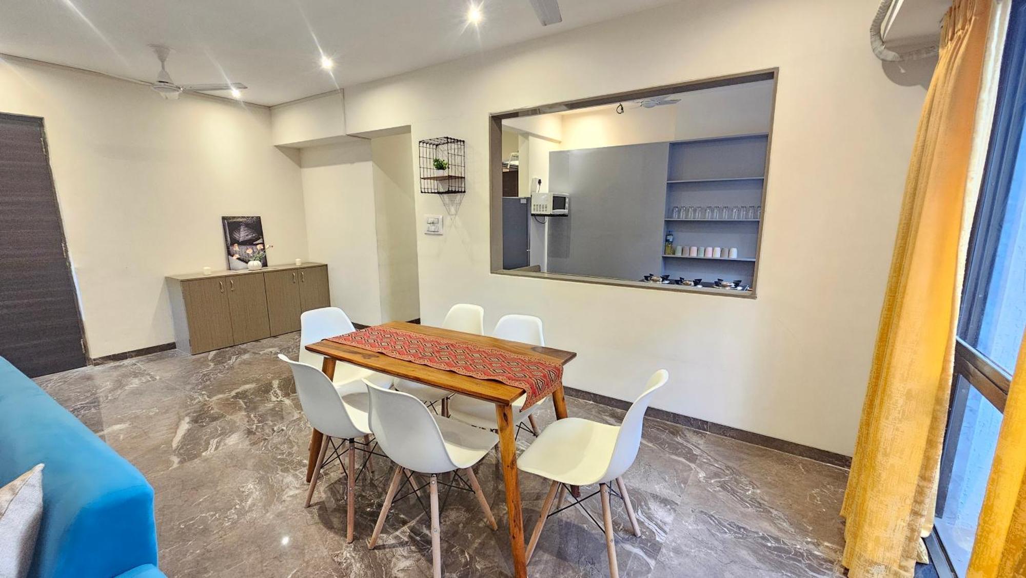Apartment Lite - Parle East