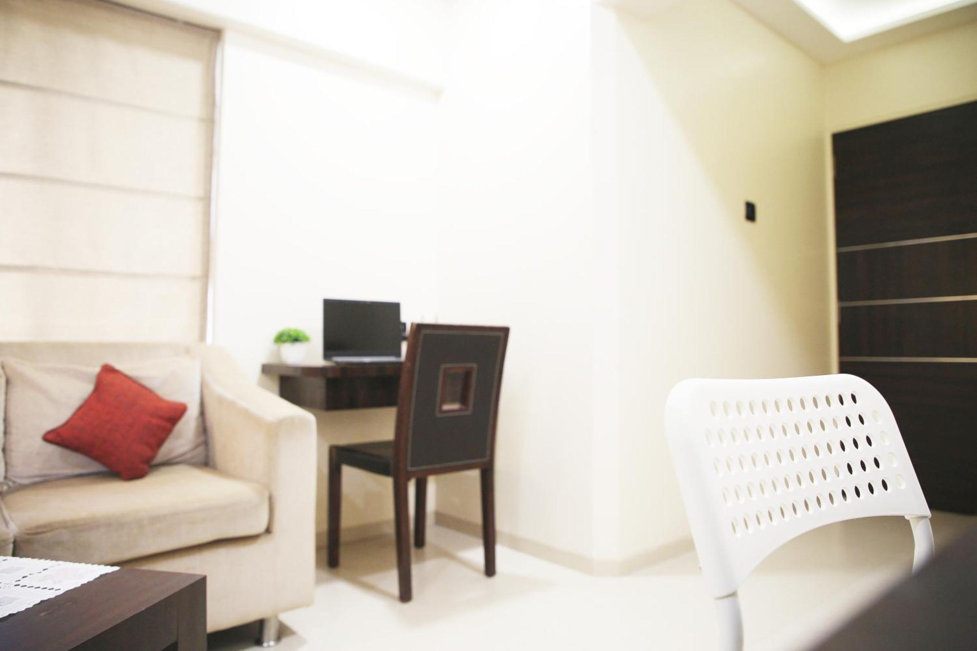 Apartment Lite - Parle East *