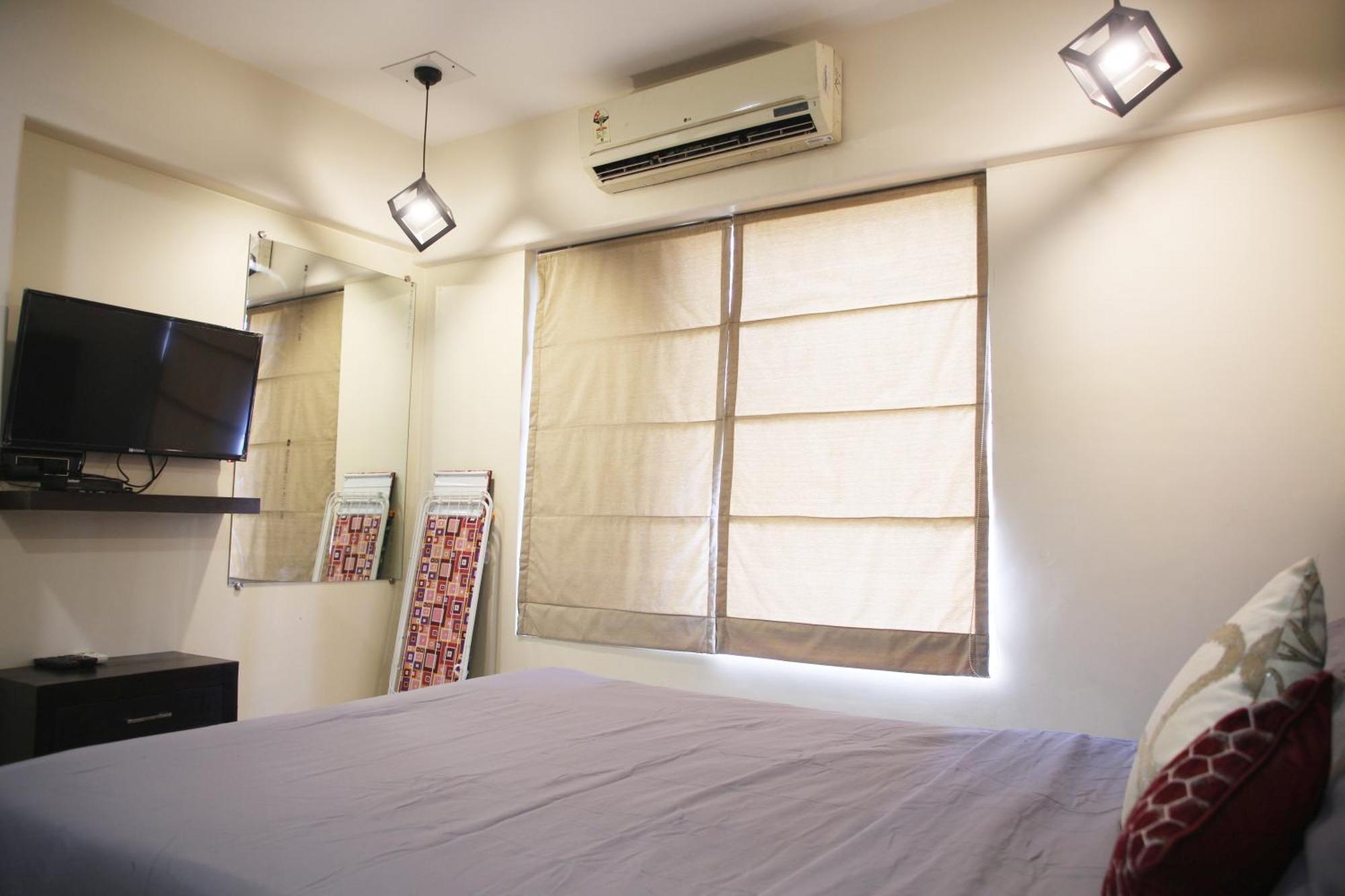 Lite - Parle East Apartment Mumbai