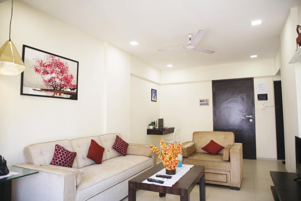 Lite - Parle East Apartamento Bombay